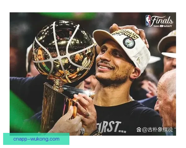 凯尔特人勇夺NBA总冠军历史第18冠 展现辉煌篮球传承与团队精神